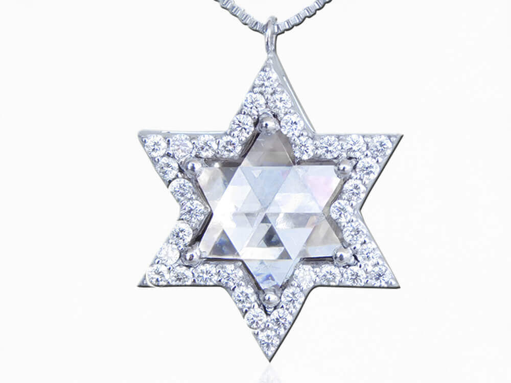 Glowing Star for Shop